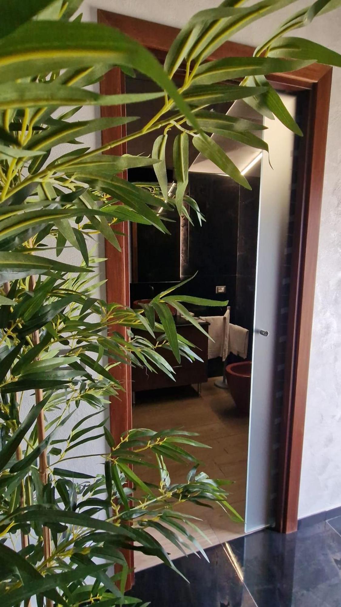 Tendu' Punta Bianca Glamping Camp Palma di Montechiaro Exterior foto